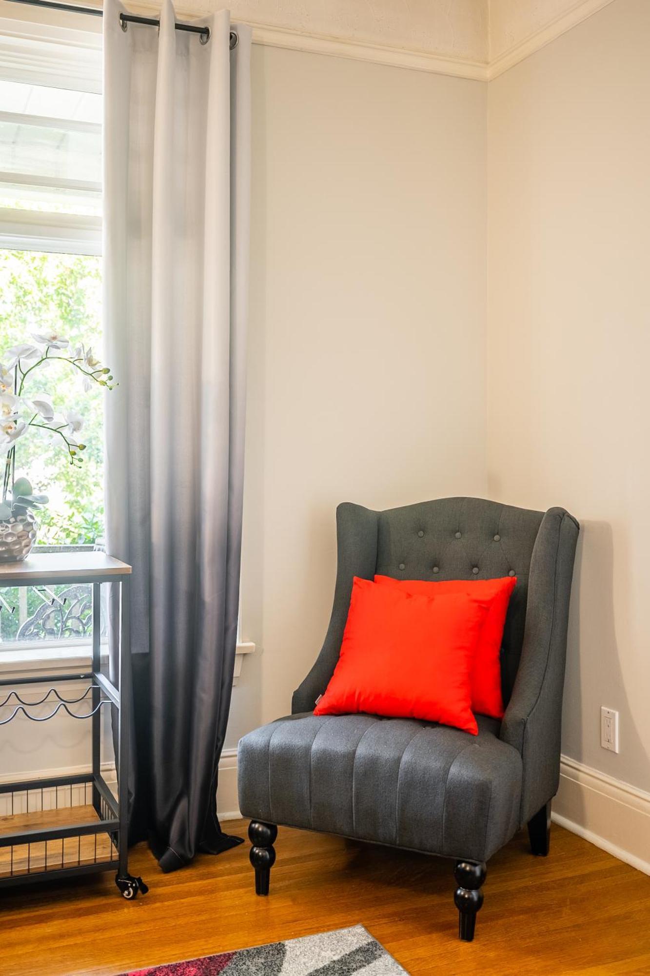 Cozy 5 Bedroom House In Downtown Toronto By Globalstay Exterior photo