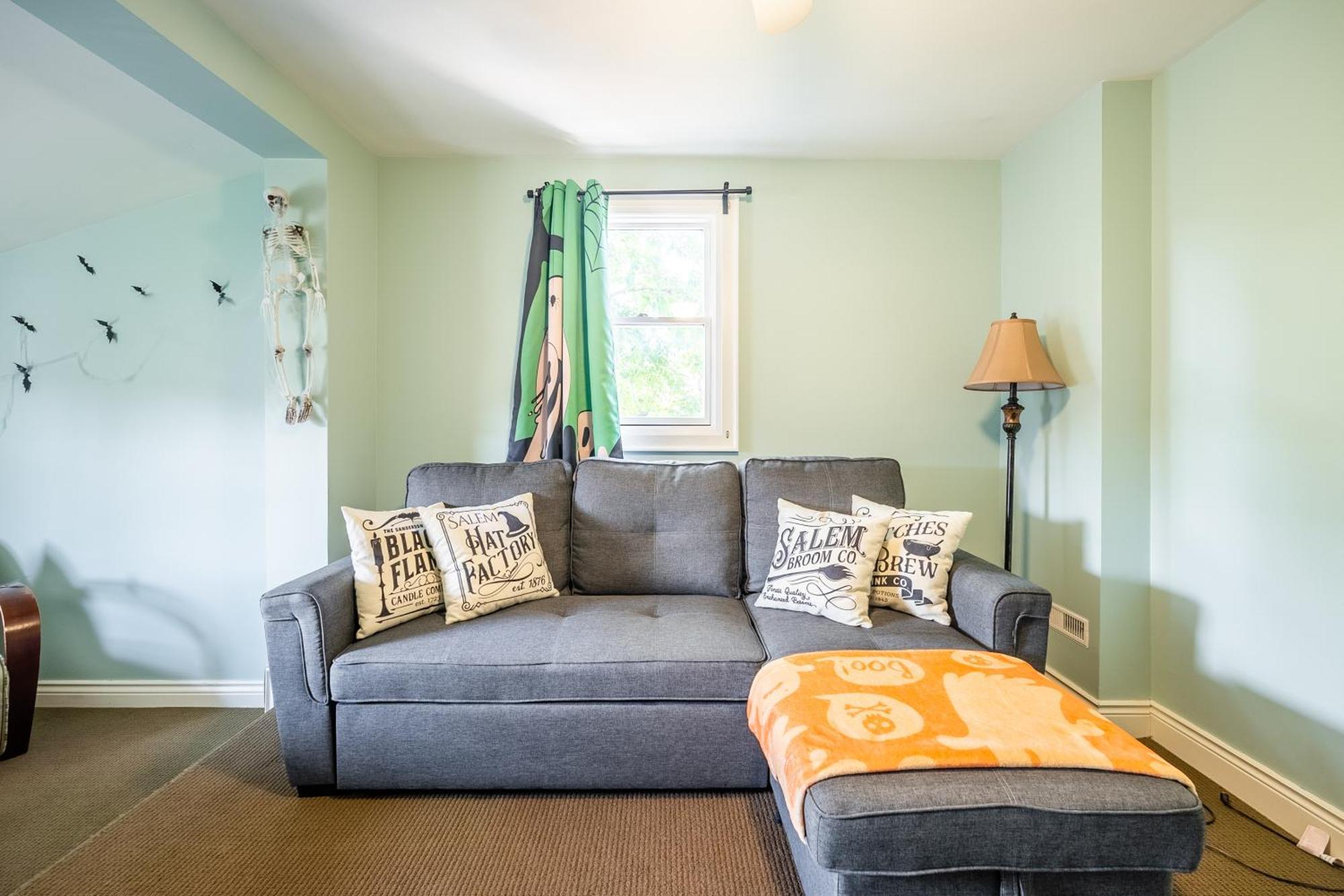 Cozy 5 Bedroom House In Downtown Toronto By Globalstay Exterior photo