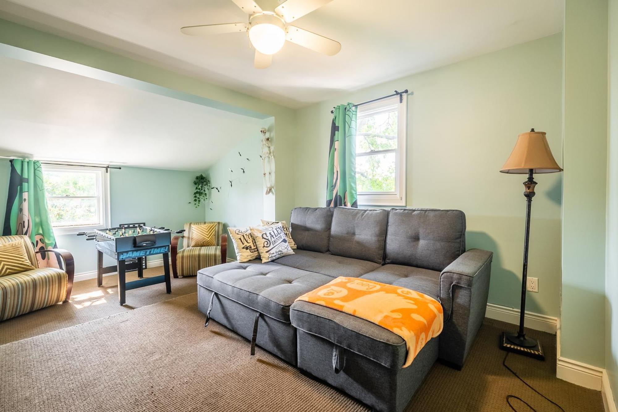 Cozy 5 Bedroom House In Downtown Toronto By Globalstay Exterior photo